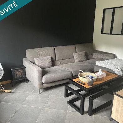 Appartement 5 pièces 159900 €