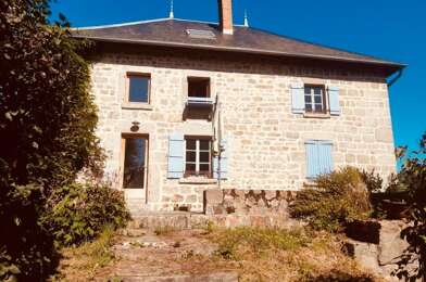 Maison 7 pièces 205000 €