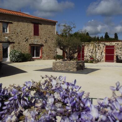 Maison 11 pièces 659000 €