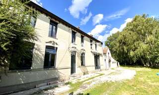 Maison 5 Pièces 145 m² à vendre à Vicq (59970)