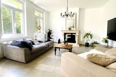 Maison 5 pièces 369000 €