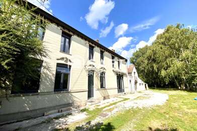 Maison 5 pièces 369000 €