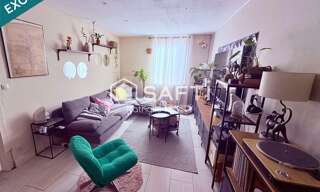 Maison 5 Pièces 84 m² à vendre à Saint-Quentin (02100)