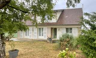 Maison 6 Pièces 157 m² à vendre à Saint-Doulchard (18230)