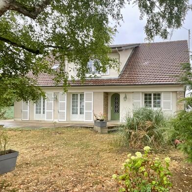 Maison 6 pièces 261000 €