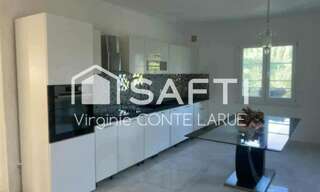 Maison 6 Pièces 228 m² à vendre à Manot (16500)