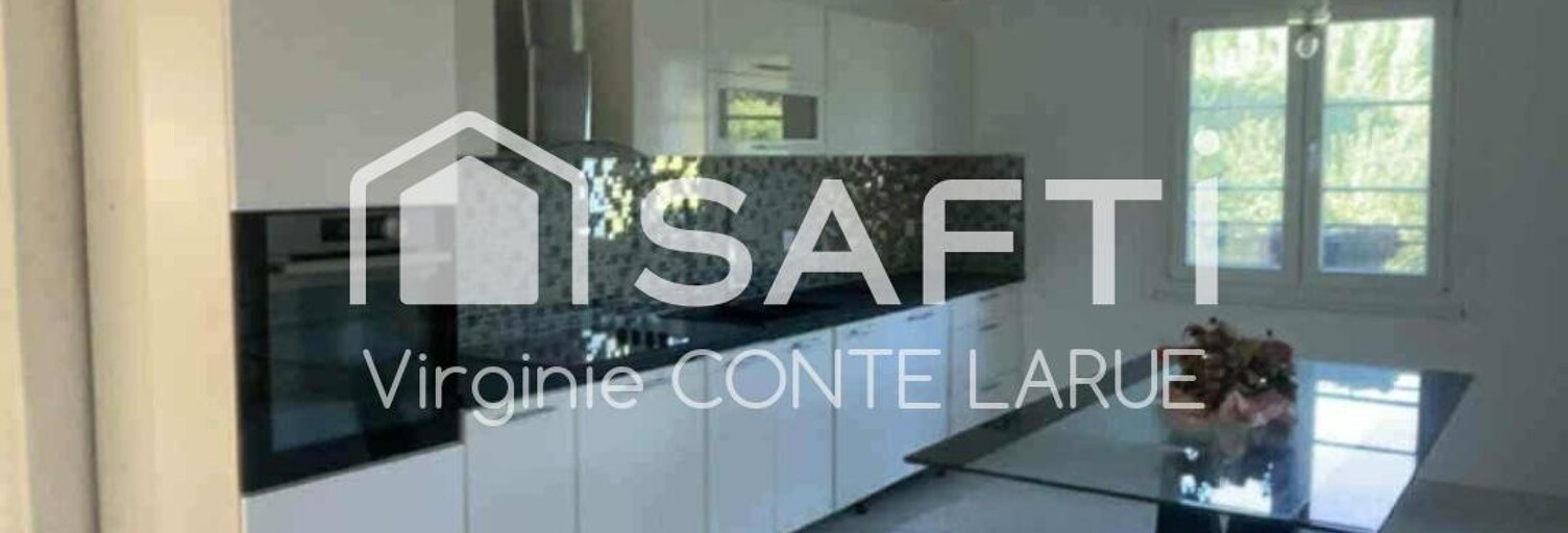 Maison 6 Pièces 228 m² à vendre à Manot (16500)