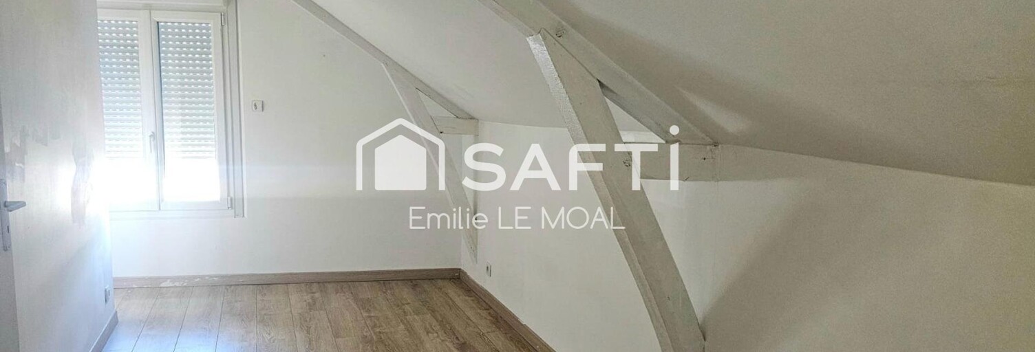 Appartement 5 Pièces 85 m² à vendre à Bourgbarré (35230)