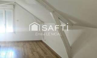 Appartement 5 Pièces 85 m² à vendre à Bourgbarré (35230)