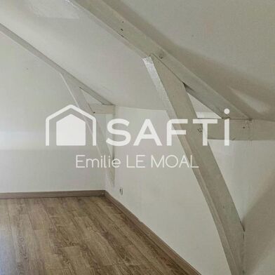 Appartement 5 pièces 156500 €
