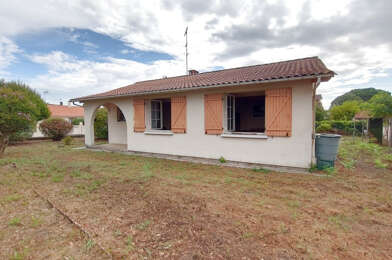 Maison 4 pièces 420000 €