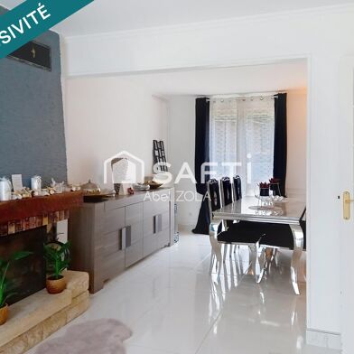 Maison 7 pièces 349000 €