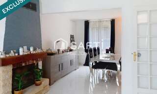 Maison 7 Pièces 127 m² à vendre à Brenouille (60870)