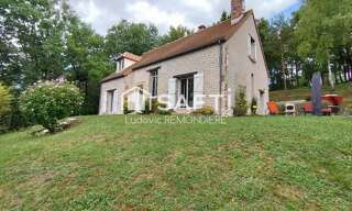 Maison 5 Pièces 140 m² à vendre à Étampes (91150)