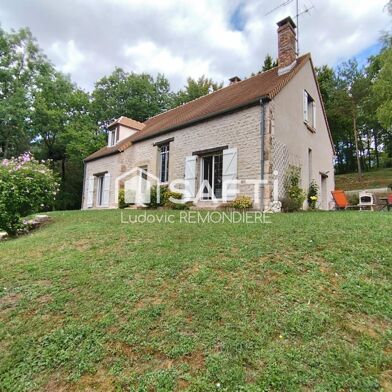 Maison 5 pièces 395000 €