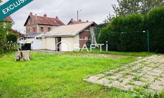 Maison 5 Pièces 90 m² à vendre à Sinceny (02300)