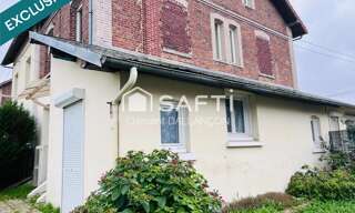 Maison 5 Pièces 90 m² à vendre à Sinceny (02300)