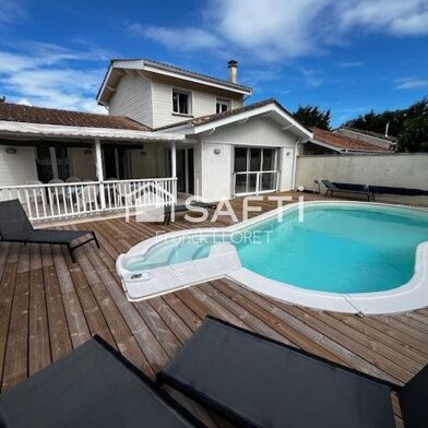 Maison 9 pièces 850000 €