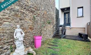 Maison 5 Pièces 115 m² à vendre à Choisy-le-Roi (94600)