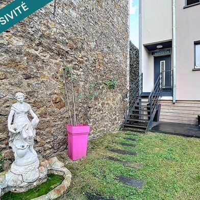 Maison 5 pièces 430000 €