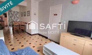 Appartement 3 Pièces 51 m² à vendre à Merlimont (62155)