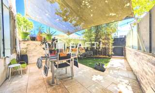 Maison 3 Pièces 43 m² à vendre à Graveson (13690)