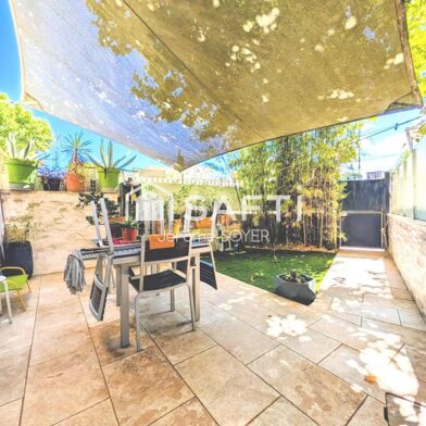 Maison 3 pièces 175000 €