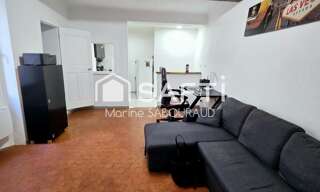 Appartement 2 Pièces 41 m² à vendre à Carcès (83570)