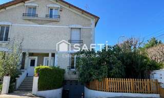 Maison 6 Pièces 135 m² à vendre à Saint-Maur-des-Fossés (94100)