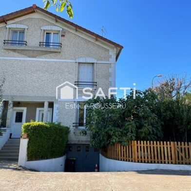 Maison 6 pièces 575000 €