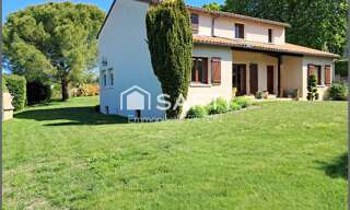 Maison 7 Pièces 165 m² à vendre à Mirebeau (86110)