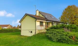 Maison 6 Pièces 145 m² à vendre à Saint-Vallier (71230)