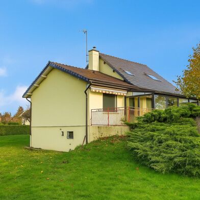 Maison 6 pièces 155000 €