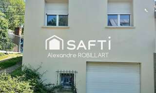 Maison 1 Pièce 30 m² à vendre à Lens (62300)