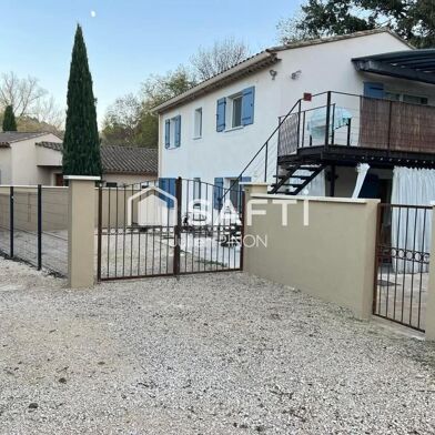 Maison 6 pièces 369000 €