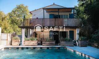 Maison 6 Pièces 120 m² à vendre à Saignon (84400)