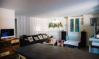 Maison 6 Pièces 120 m² à vendre à Saignon (84400)