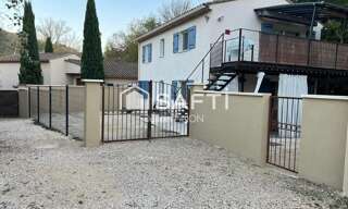 Maison 6 Pièces 120 m² à vendre à Saignon (84400)