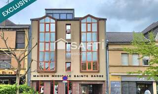 Bureau 4 Pièces 65 m² à vendre à Freyming-Merlebach (57800)