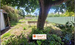 Maison 6 Pièces 102 m² à vendre à Descartes (37160)