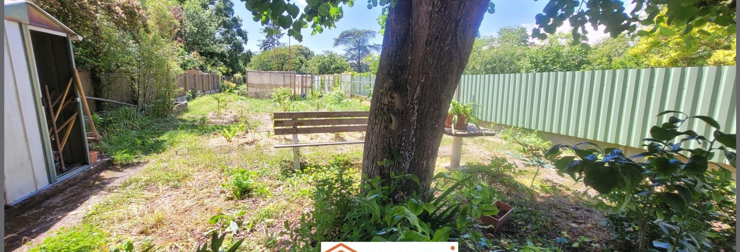 Maison 6 Pièces 102 m² à vendre à Descartes (37160)