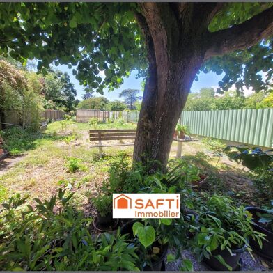 Maison 6 pièces 113000 €