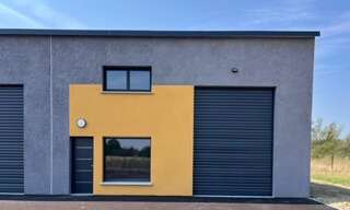 Bureau 1 Pièce 100 m² à louer à Lherm (31600)