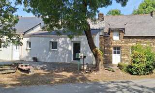 Maison 5 Pièces 115 m² à vendre à Guémené-Penfao (44290)