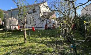 Maison 5 Pièces 89 m² à vendre à Fleury-les-Aubrais (45400)