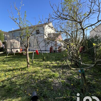 Maison 5 pièces 243000 €