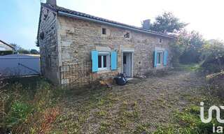 Maison 2 Pièces 47 m² à vendre à Vanzay (79120)