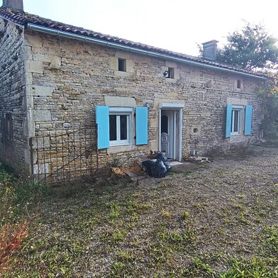 Maison 2 pièces 57000 €