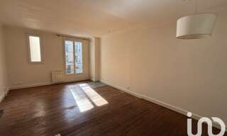 Appartement 2 Pièces 48 m² à vendre à Paris 18 (75018)