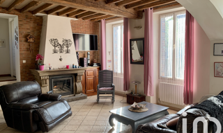 Maison 11 Pièces 300 m² à vendre à Thorigny-sur-Oreuse (89260)